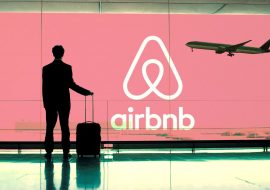 Άνοιξε η ηλεκτρονική πλατφόρμα για μισθώσεις τύπου Airbnb