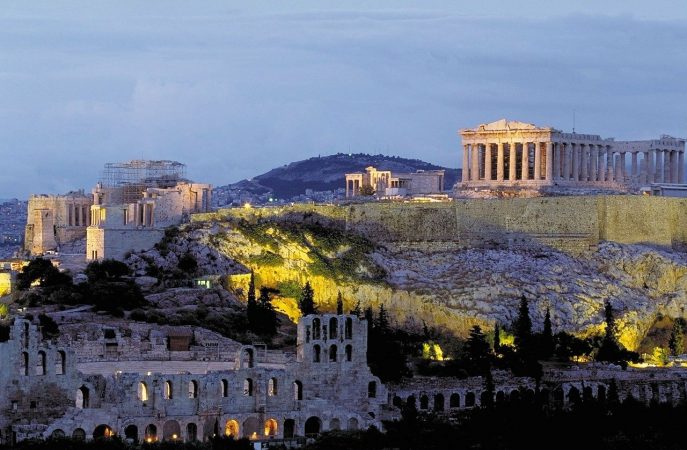 Η Ελλάδα, πρώτη επιλογή των Βρετανών πολιτών που θέλουν «χρυσή βίζα»
