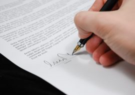 Ψηφιακή υπογραφή: Από σήμερα η δυνατότητα έκδοσης προσωπικών πιστοποιητικών ψηφιακής υπογραφής διάρκειας τριών ετών